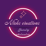 Nick's creations