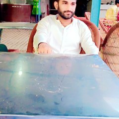 Aftab Hussain