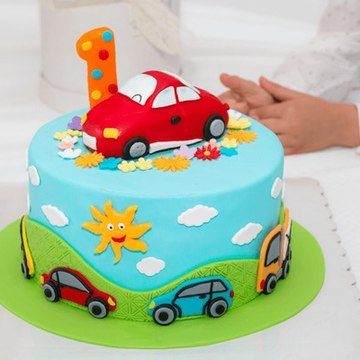 Cake lovers