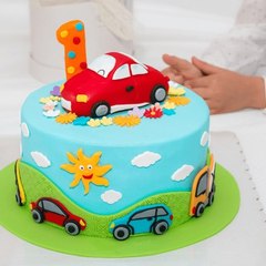 Cake lovers