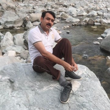 Mahad Arshad