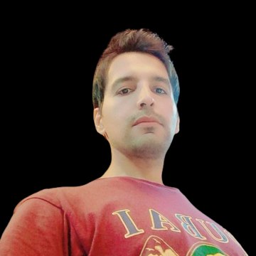 Hassan Ali