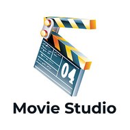 Movie studio