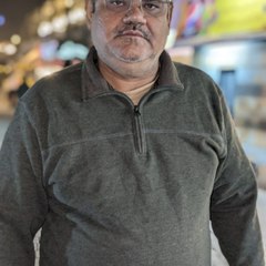 tahir rehman