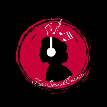 Free Sound Server