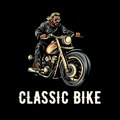 Classic Bike