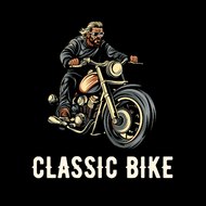 Classic Bike
