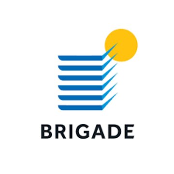 Brigade Icon Mount Road