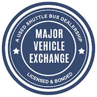 Major Vehicle Exchange