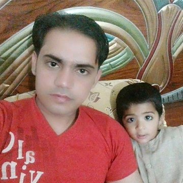 Muhammad Waseem