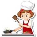 Cooking