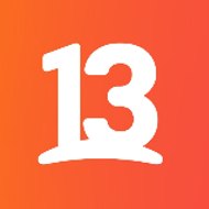 El 13