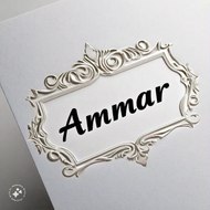 Ammar Gujjar