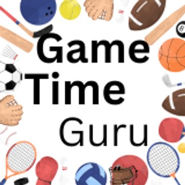 Game time guru
