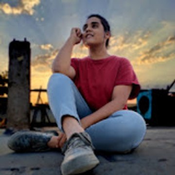Neha M.