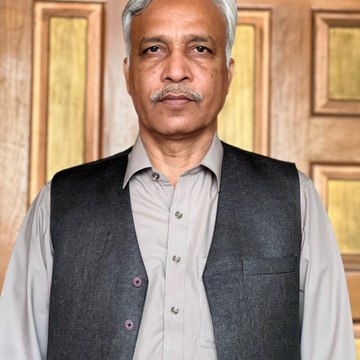 Muhammad Khalid