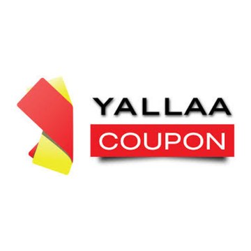 Yallaa Coupon
