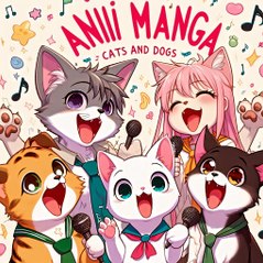 Aniimanga Tvshow