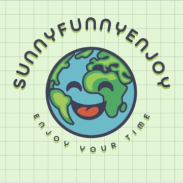 sunnyfunnyenjoy