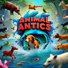 Animal Antics