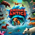 Animal Antics