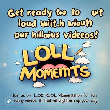 LOL Moments