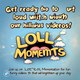 LOL Moments