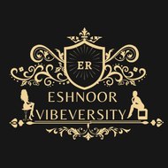 eshnoor vibeversity