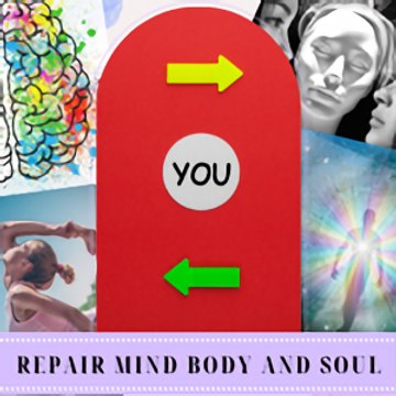 Your Wellness Psychic!