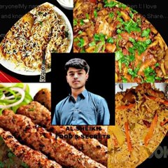 AL Sheikh Foods Secrets