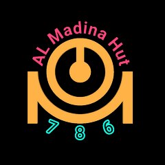 Almadinahut786