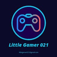 little gamer
