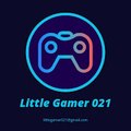 little gamer