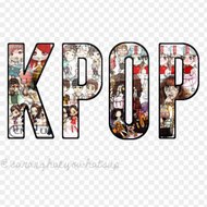 I  KPOP