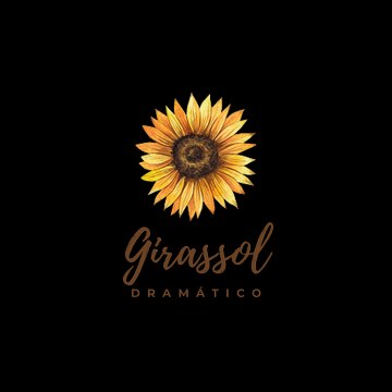Girassol Dramático