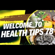 Health Tips