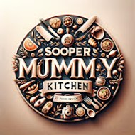 Sooper Mummy Kitchen