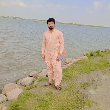 Mahboob Jatoi