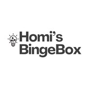 Homi's Bingebox