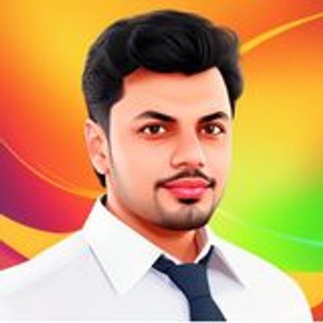 M Umar Hayat