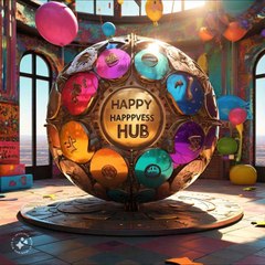 Happiness Hub