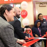 Victoria Najera New York