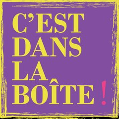 Compagnie C'est dans la Boite