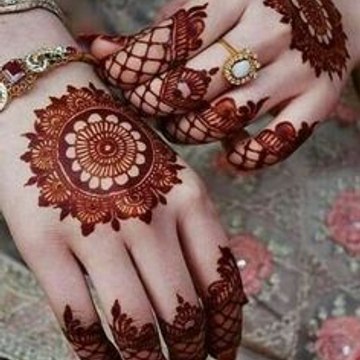 Rafiya beautiful tips