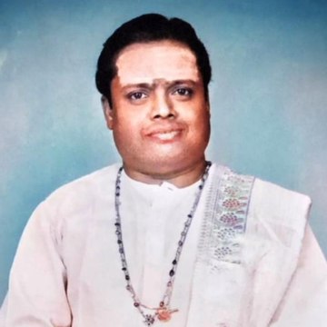 "Isaimani" Sirkazhi Govindarajan Family