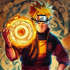 Anime Vibes