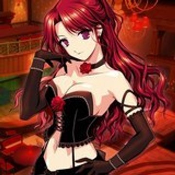 Setsuna