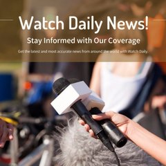 Watch Daily