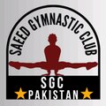 Saeed Gymnastic Club