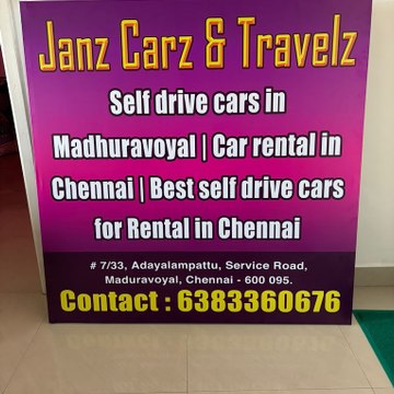 Janz Cars